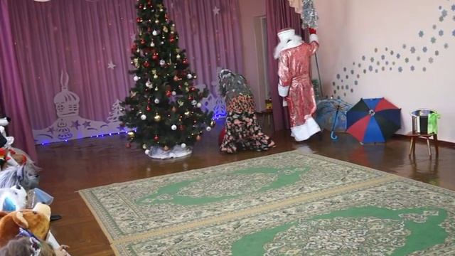 Колокольчики Новый год 2017 4 смотреть онлайн