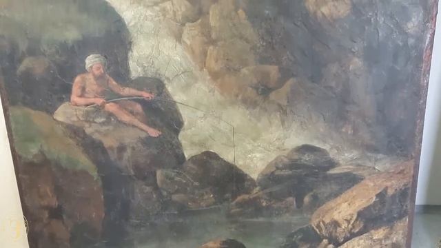 Линия Рафаэля. 1520-2020 смотреть онлайн