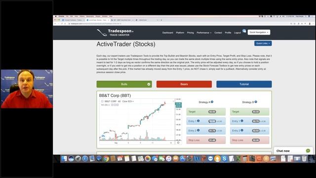 TRADE HIGHLIGHT: BBT - ActiveTrader - (9/13/19) смотреть онлайн