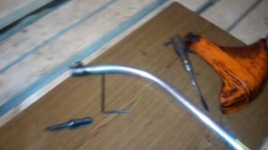 Замена подшипника тримера stihl fs 38