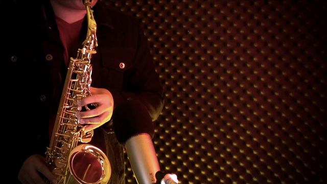 Endless Love - Saxophone Cover (Samuel Tago) смотреть онлайн