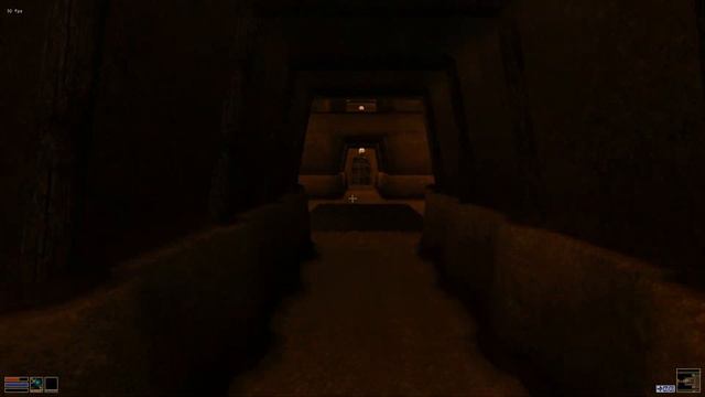 Let's Play: Morrowind Overhaul V. 3.0 - Part 11 смотреть онлайн