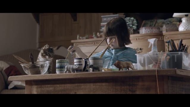 WHISKAS®: Айрис и Тьюла смотреть онлайн