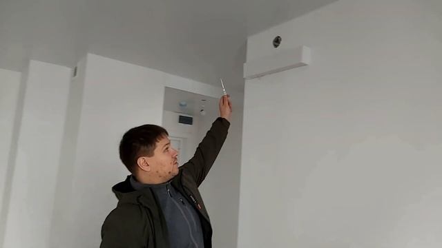 Приемка квартиры ПИК Космонавтов 11а смотреть онлайн