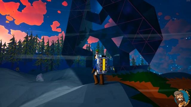 ASTRONEER EPIC SKIN! How To Unlock Galactic Suit And Skin смотреть онлайн