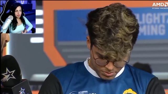 Sharkshe react to jonathan emotional moment ? смотреть онлайн