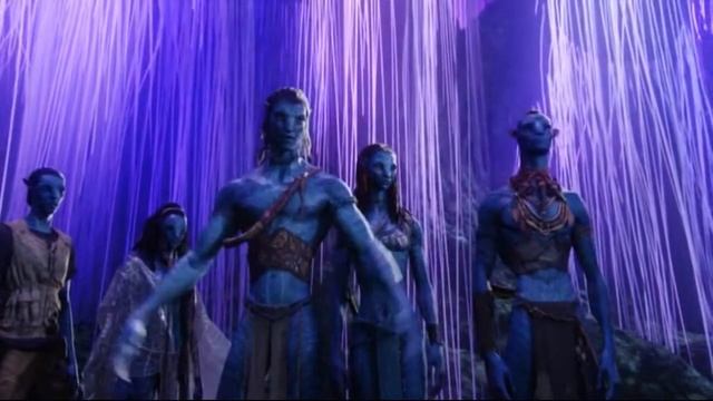 Прикольный клип АВАТАР 2 смотреть онлайн