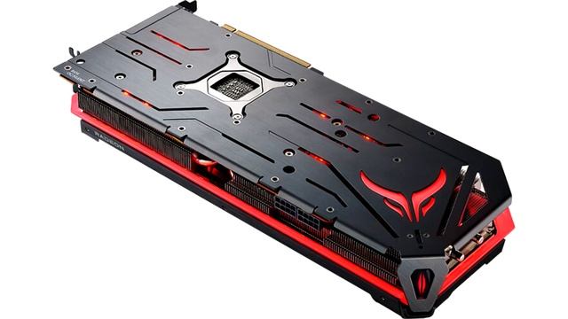 PowerColor & Sapphire Launch Custom Radeon RX 7900 GRE Cards