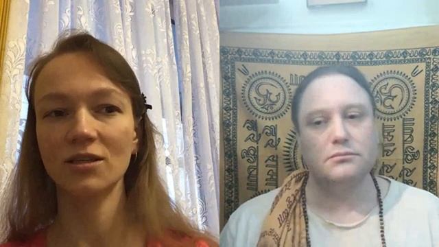 Разные препятствия и болезни. Их истинное предназначение и смысл. Марина Сарычева и Павел Калягин смотреть онлайн