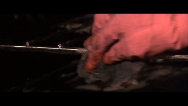 Dolores meets Vera Donovan - "Dolores Claiborne" - Kathy Bates