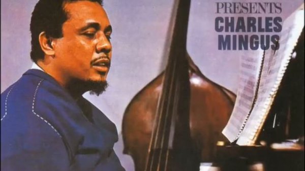 Charles Mingus Presents Charles Mingus 1960 Full Album