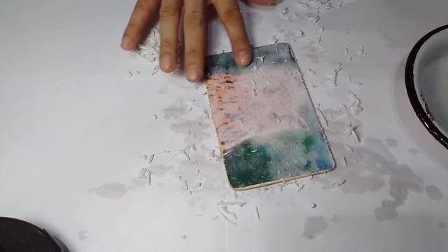 Перенос фото с фотобумаги на дерево и фанеру смотреть онлайн