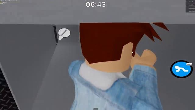 ПИГГИС в Торговом центре с Кидом в ROBLOX. Глава 10. Монстры свинки в роблоксе смотреть онлайн
