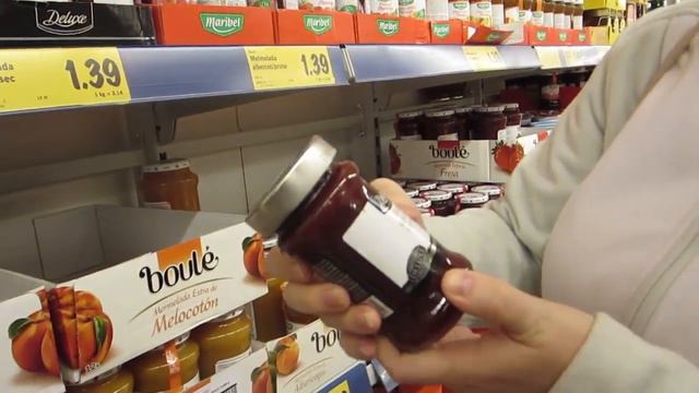 VLOG: НАШ СУПЕРМАРКЕТ 13.03.14 смотреть онлайн