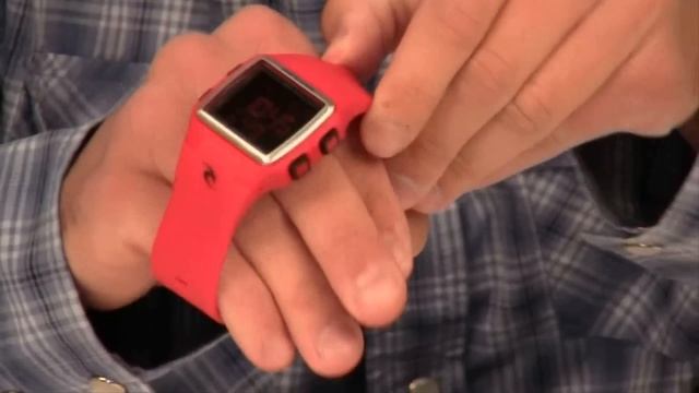 Rip Curl Drift Watch Review at Surfboards.com смотреть онлайн