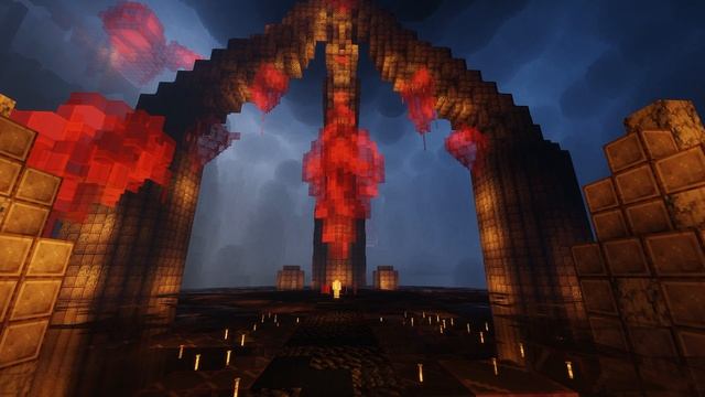Casting Call Multiversal Adventures Minecraft Roleplay @nateslplayzzz смотреть онлайн