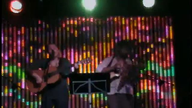 "Carta a mi compañero" INTERPRETES: JAVIERA TAPIA Y LUCIANO GAMONAL смотреть онлайн