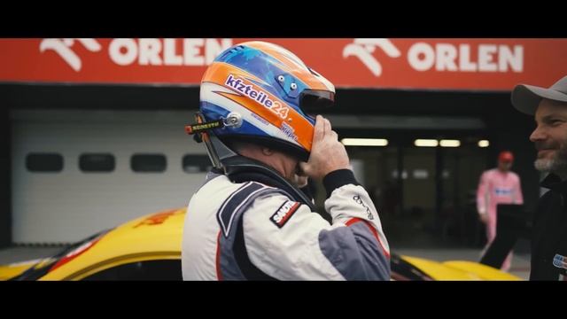 Audi TT-R DTM 2002 ABT Sportsline - Erster Rollout auf dem Autodrom Most - Sportgarage Berlin смотреть онлайн