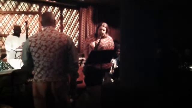 cal massey's black liberation movement suite. mov't 5, tenor saxophone solo смотреть онлайн