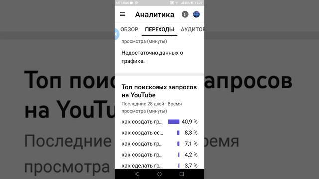 97,7 процентов подпишись смотреть онлайн