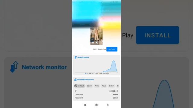 How to solve: "Can't Access 192.168.1.1 IP address" PLDT Wifi смотреть онлайн