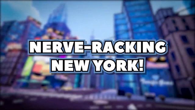 Traffic Jams VR game trailer смотреть онлайн