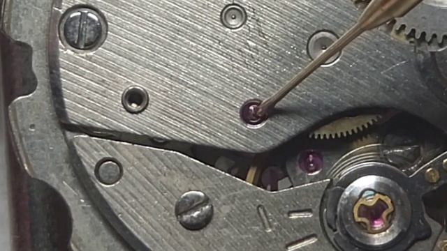 1982 Seiko 5 Automatic Watch Repair, 6309A Calibre Restoration - A (hopefully) Happy Birthday