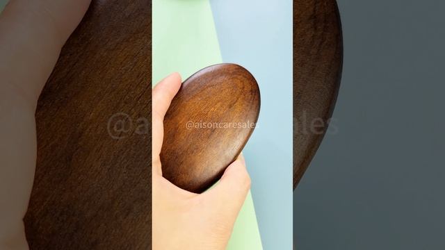 Wooden handle beard brush with boar bristles best beard brush смотреть онлайн