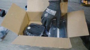 Trek FX SPORT 4 2023 Unbox | Hybrid bike with Carbon frame | TUANBIKER