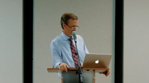 Причины отсутствия веры 2. Вилли Дюк/Дик. Русская Библейская Церковь Канзас Сити.