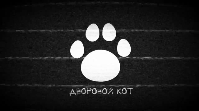 Дворовой Кот - По Дворам смотреть онлайн