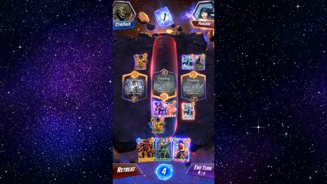 Why is Marvel Snap failed card game.... смотреть онлайн