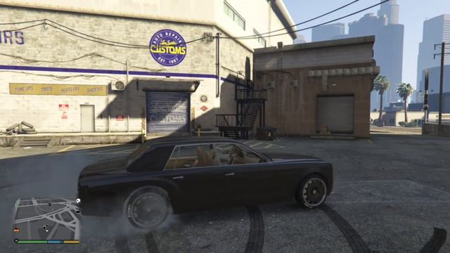 GTA V | Road to 100 Ep. 23 | Super Diamond смотреть онлайн