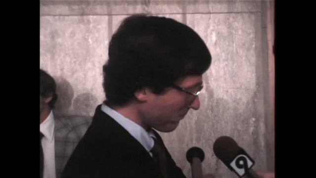 Lawrence Bittaker Court Footage