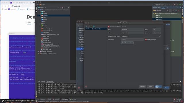 DEVELOPMENT | Shopware Boostday (2/2) смотреть онлайн