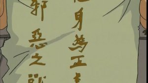 Приключения Джеки Чана / Jackie Chan Adventures – 2 сезон 15 серия