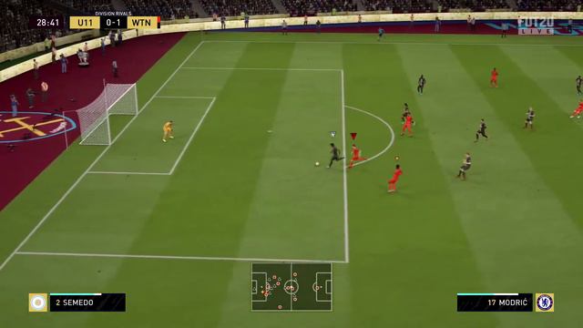 Tego się nie spodziewałem! 5 Totsów, Ikona oraz karta TOTY! Fifa 20 Ultimate team смотреть онлайн