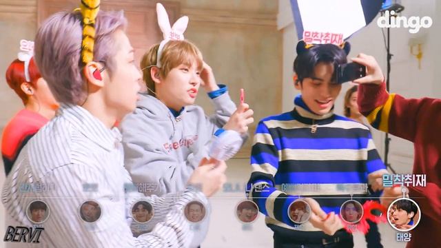 то, чего вы не замечали | sf9 "enough" jackpot live смотреть онлайн