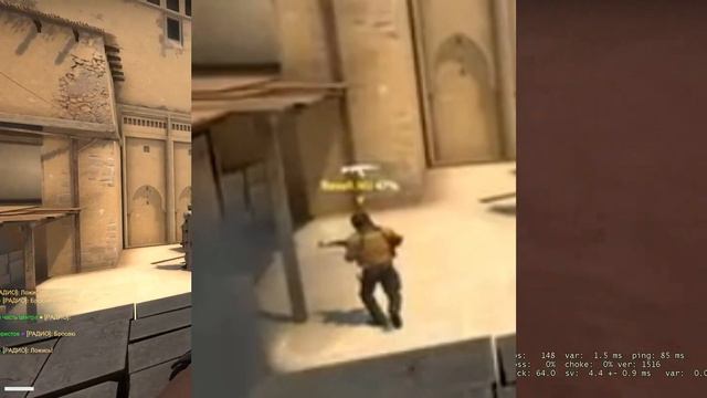 Monesy раскрыл свои секретные раскиды Mirage