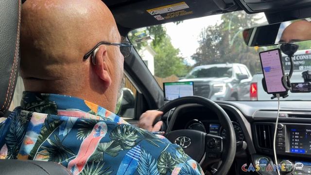 Kelowna ride share companies react to Uber's arrival смотреть онлайн