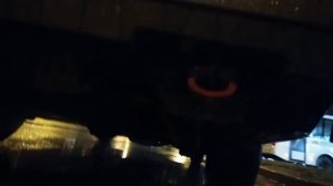 Установка нива-пружины. #2107 #жига #подвеска