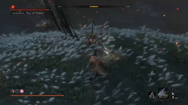 The Sekiro Finale - Sekiro: Shadows Die Twice - 20 May 2019 смотреть онлайн