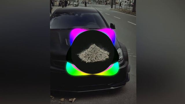 Моргерштерн-ратататата (adam Maniac Remix)
