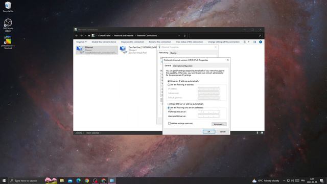 How to FIX Connection Reset Error in Minecraft - Complete 2023 Guide смотреть онлайн
