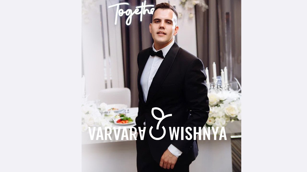 КАМИЛЬ КУЗАХМЕТОВ. ВЕДУЩИЙ САМАРА. СТУДИЯ ГРАНДИОЗНЫХ ПРАЗДНИКОВ ВАРВАРЫ ВИШНИ. смотреть онлайн