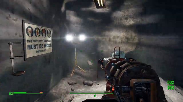 Fallout 4 возвращение спустя года часть первая смотреть онлайн