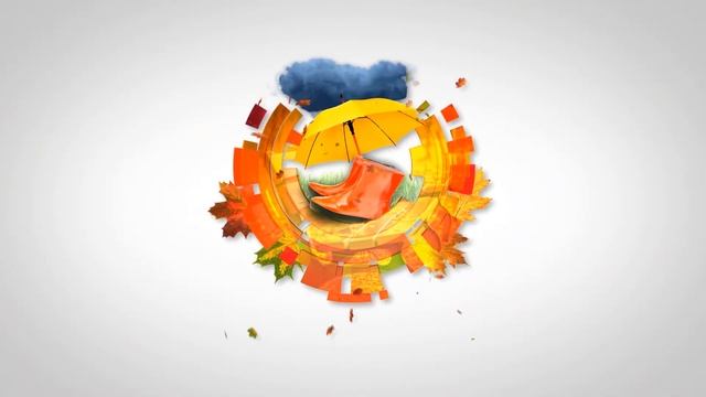 Министерство Идей | заставка осень#3 смотреть онлайн