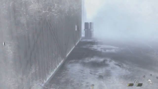 COD MW2 '' Скалолаз '' смотреть онлайн