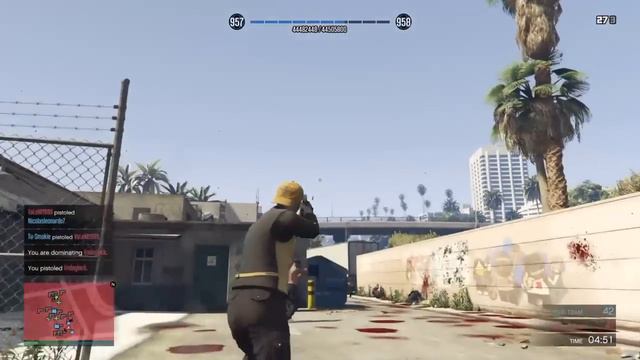 10 Minute Gameplay On Beachfront смотреть онлайн