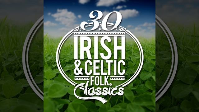 Irish Folk Dance